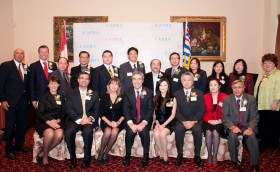 CAPBA Luncheon Group Photo